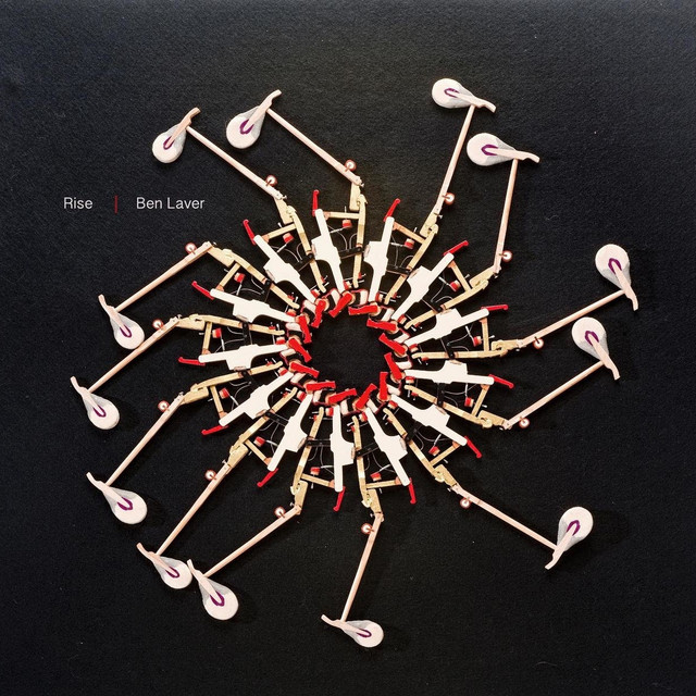 Rise album cover