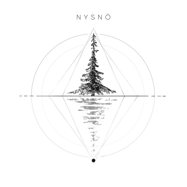 Nysnö album cover