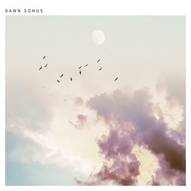 Dawn Songs album cover