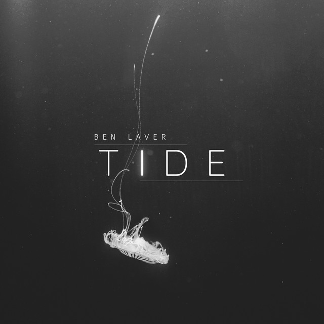 TIDE album cover