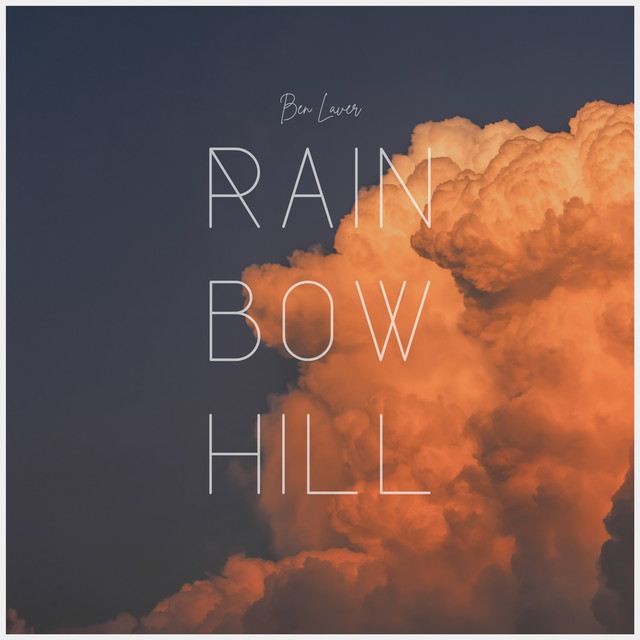 Rainbow Hill album cover