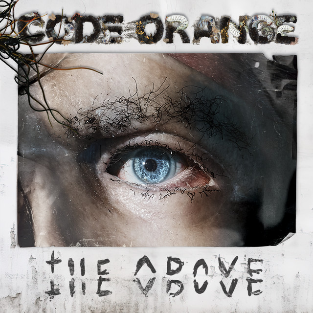 The Above album cover