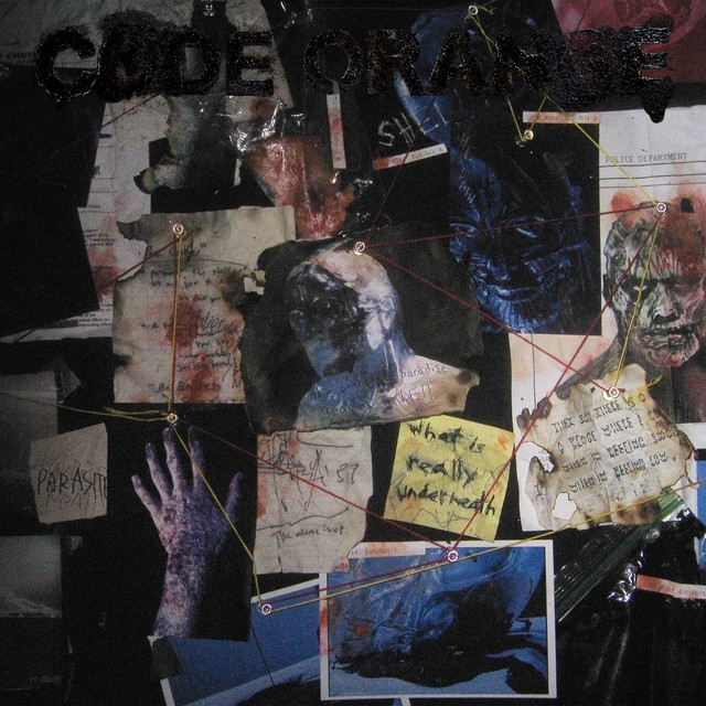 What is Really Underneath? album cover