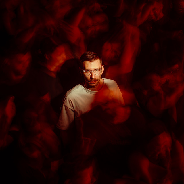 Flashover album cover