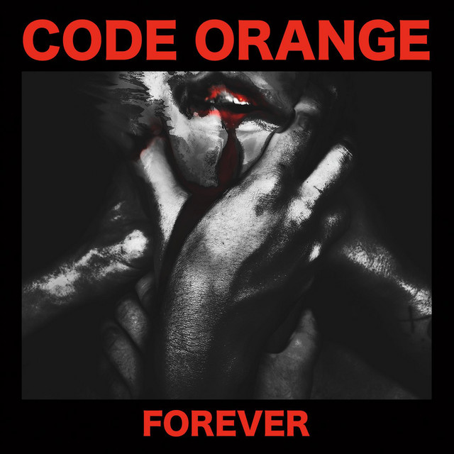 Forever album cover