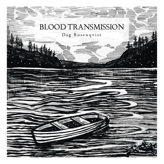 Blood Transmission album cover