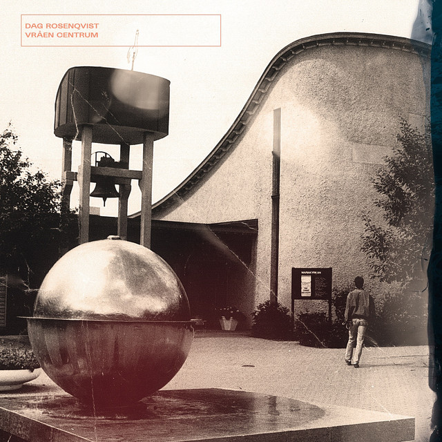 Vråen Centrum album cover