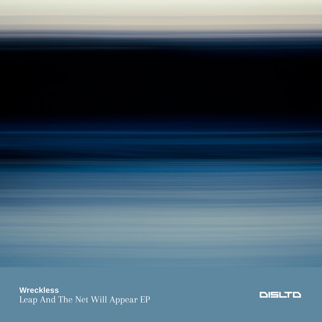 Leap And The Net Will Appear EP
