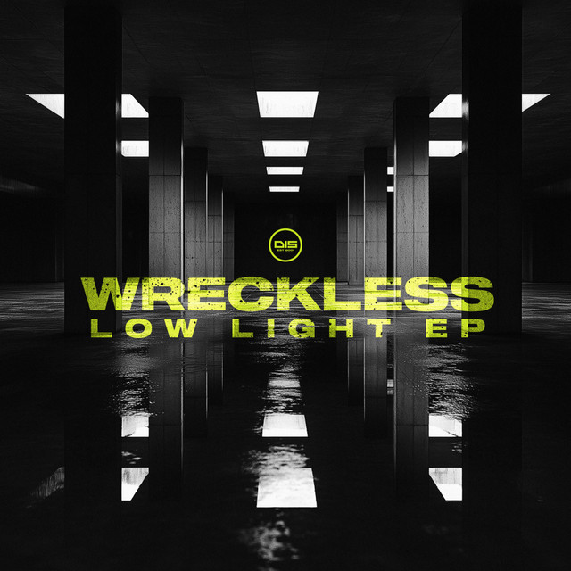 Low Light EP