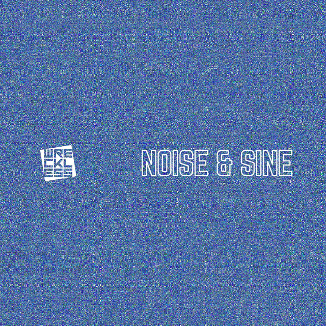 Noise & Sine album cover