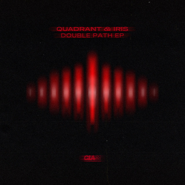 Double Path EP