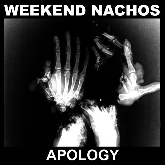 Apology album cover