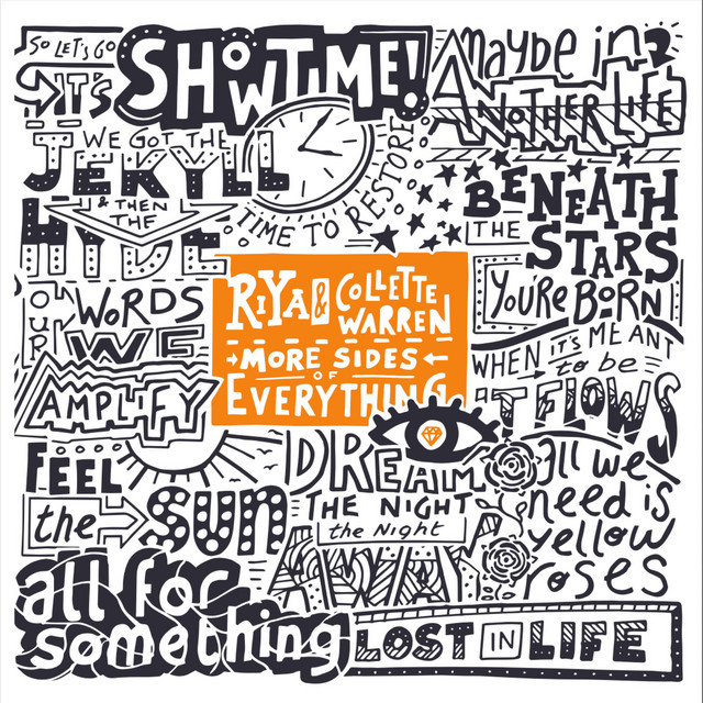More Sides of Everything album cover
