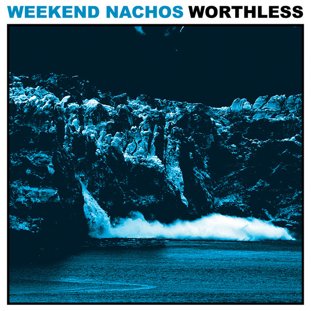 Worthless album cover