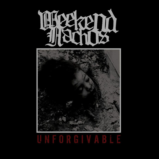 Unforgivable album cover