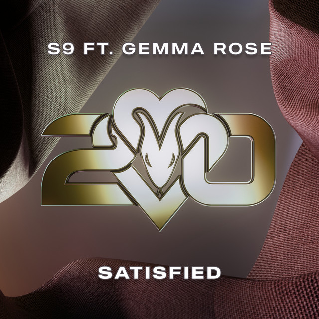 Satisfied album cover