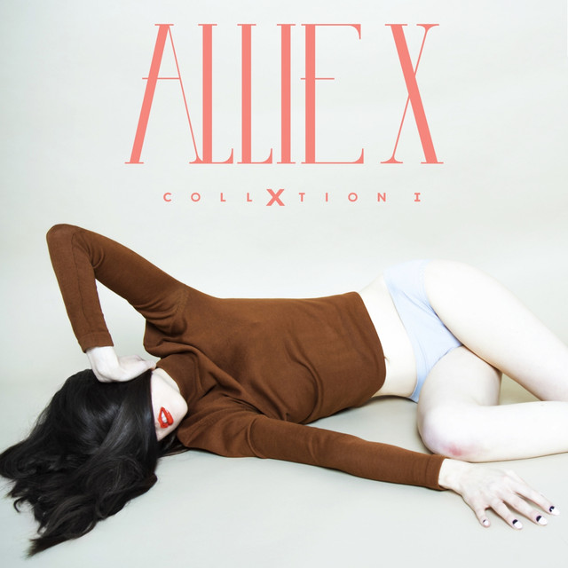 CollXtion I album cover