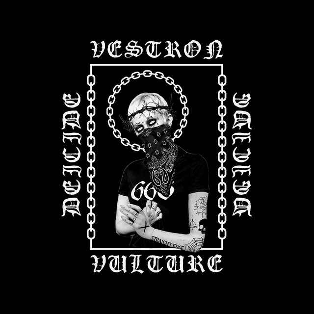 Deicide album cover
