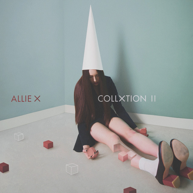 CollXtion II album cover