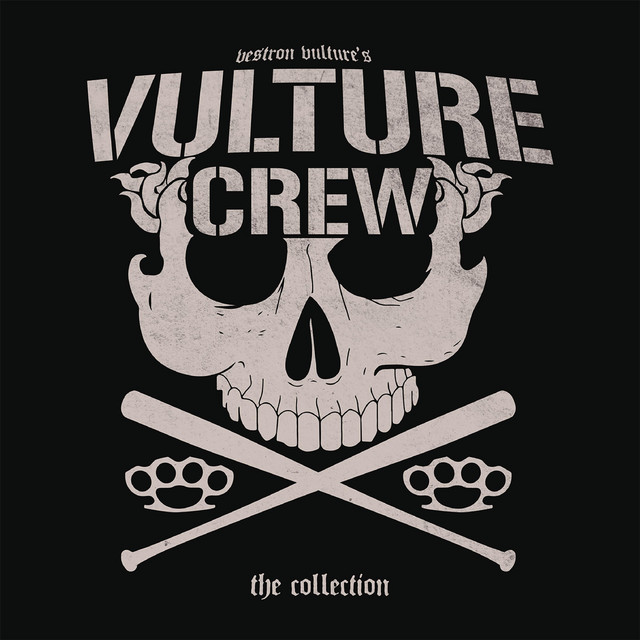 The Collection album cover
