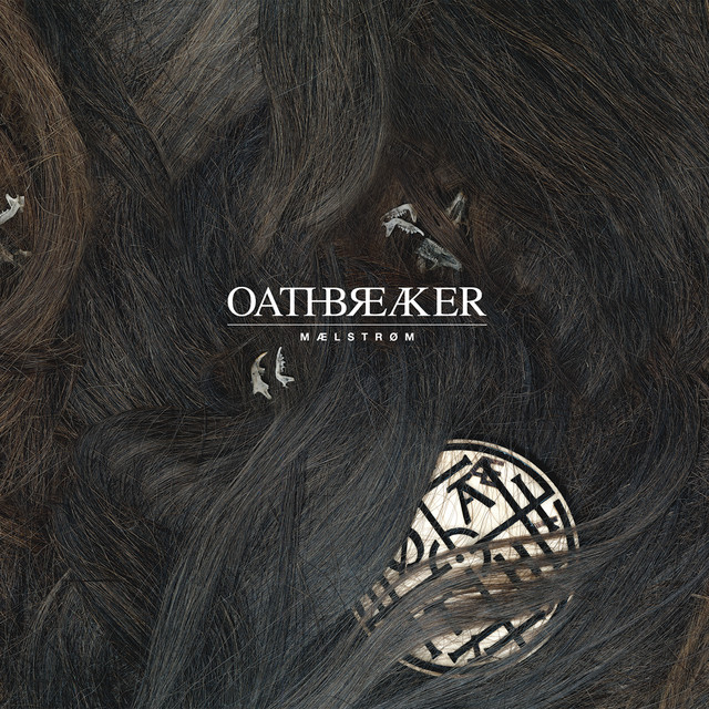 Mælstrøm album cover