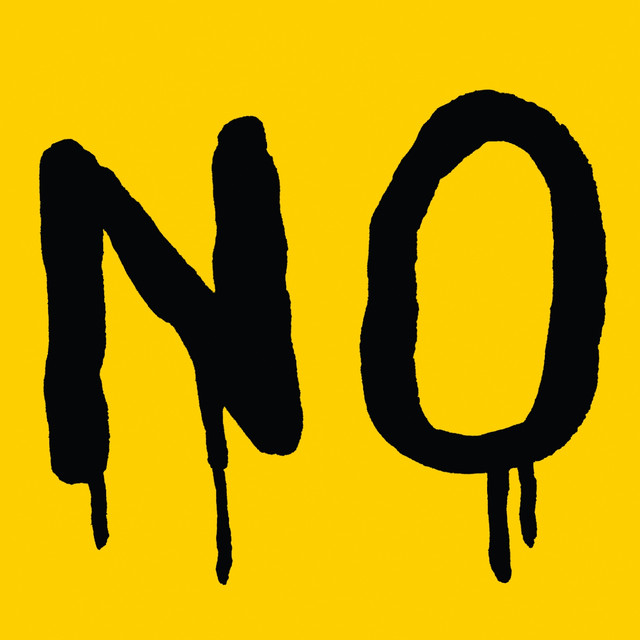 No album cover