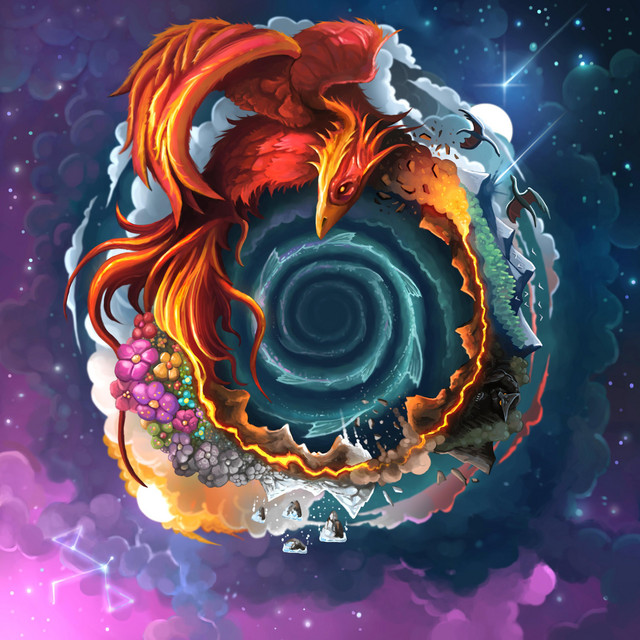 Cycle album cover