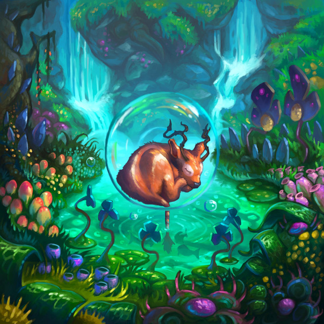 Float album cover