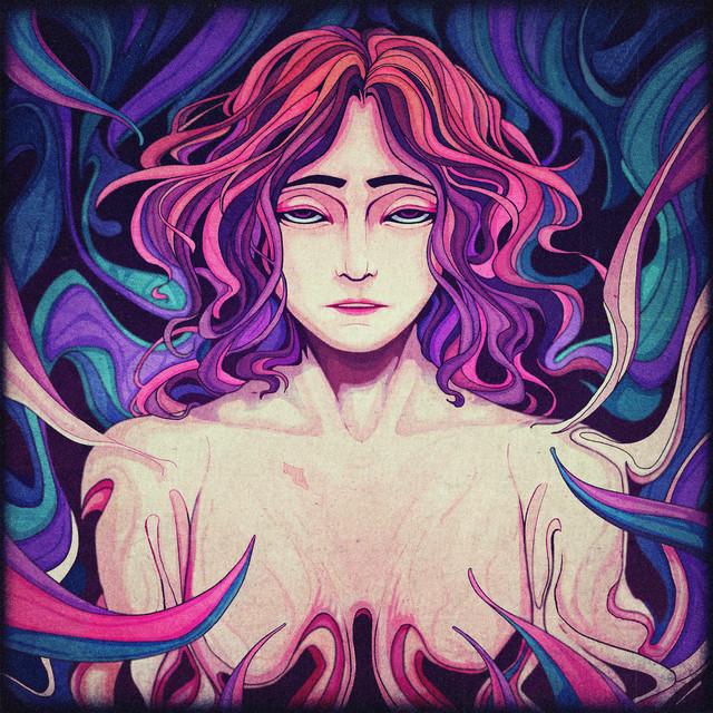 The Seventh Throne album cover