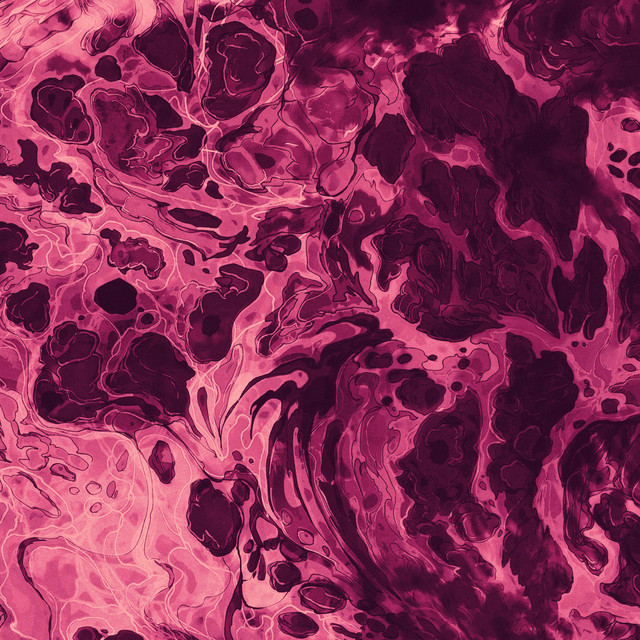 Pyric: Pink Noise Studies album cover