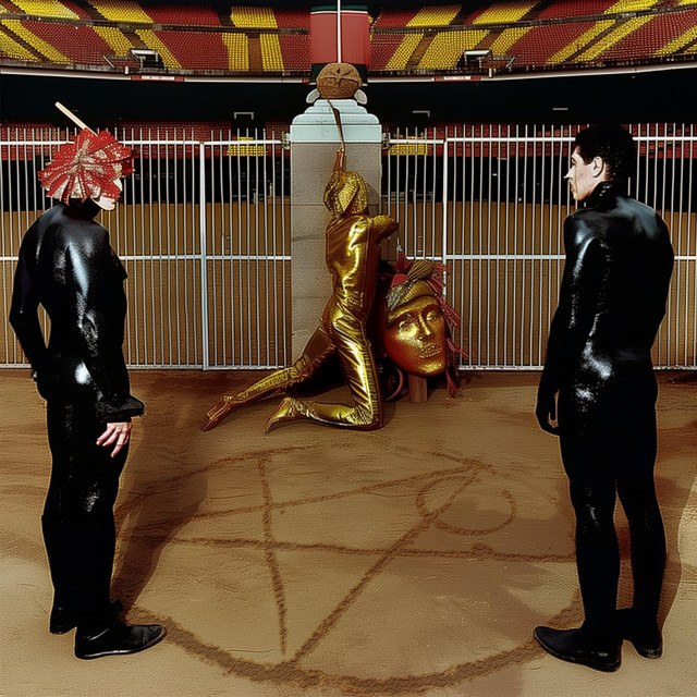 KCTAPE, Vol. 1 album cover