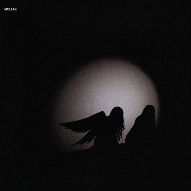 MOLLAK album cover