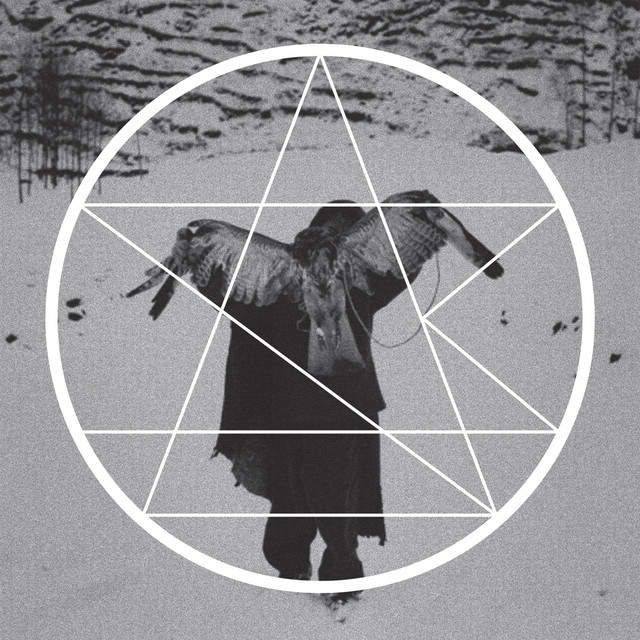 Amen album cover