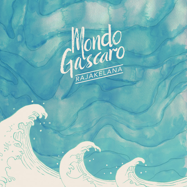 RAJAKELANA album cover