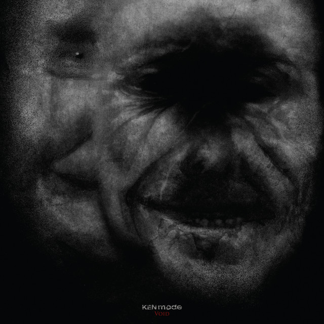 VOID album cover