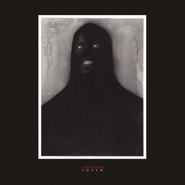 Loved album cover