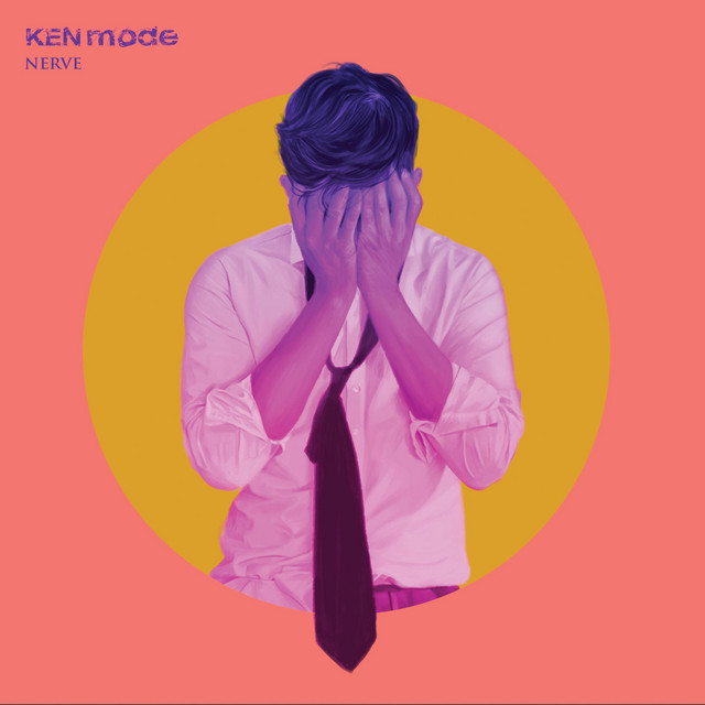 Nerve album cover
