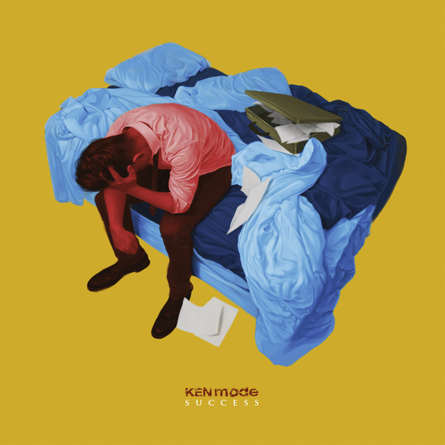 Success album cover