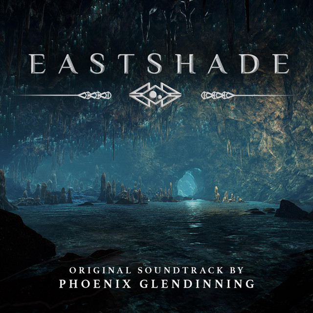 Eastshade (Original Soundtrack) album cover