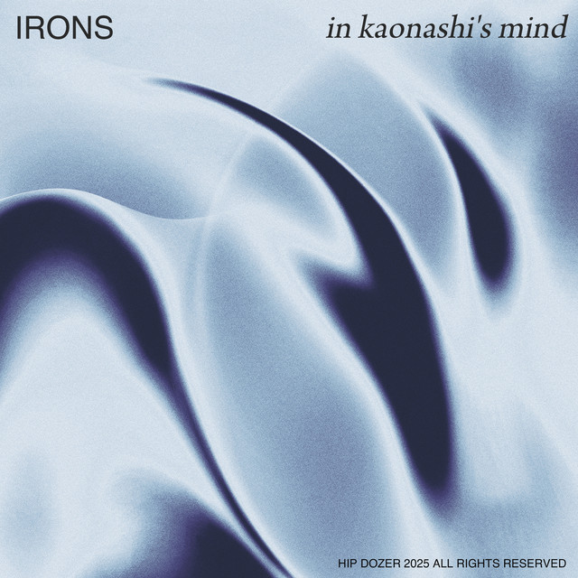 in kaonashi's mind