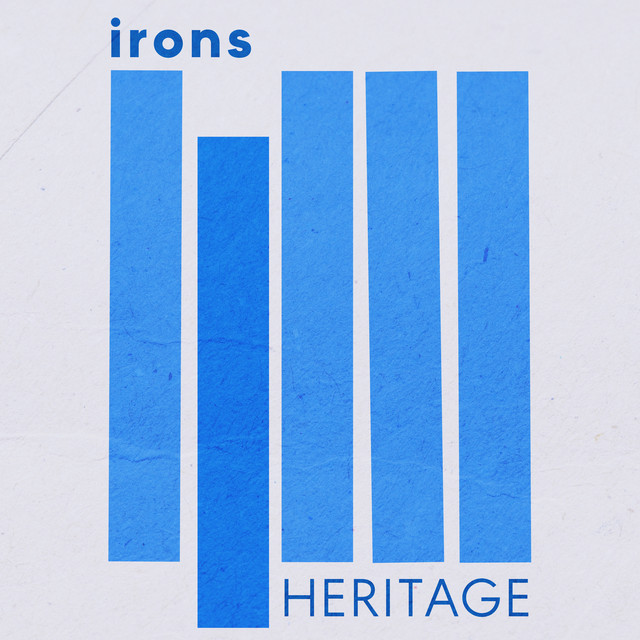 Heritage album cover
