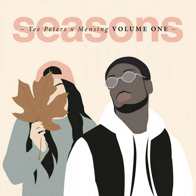 Seasons, Vol. 1 album cover