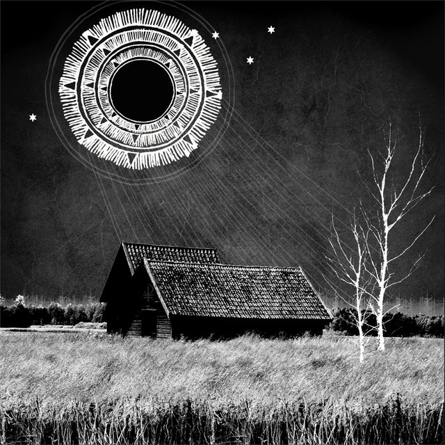Occupants album cover