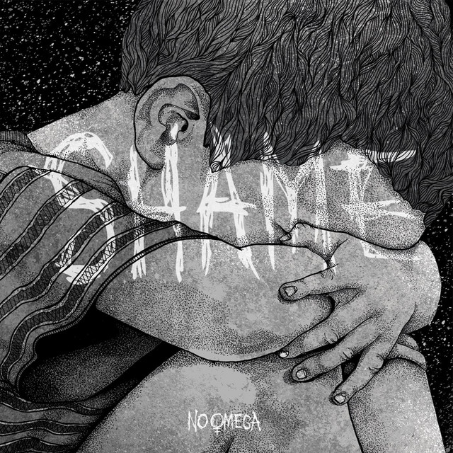 Shame album cover