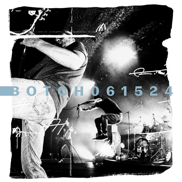 061524 (Live) album cover