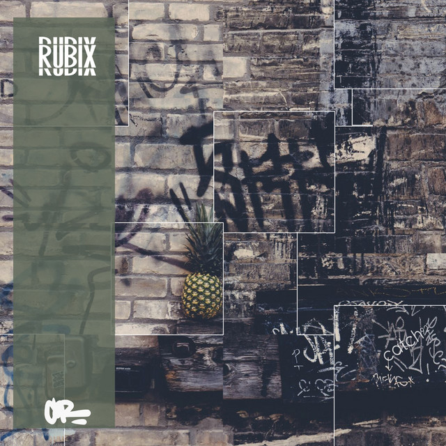 Rubix album cover
