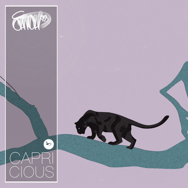 Capricious album cover