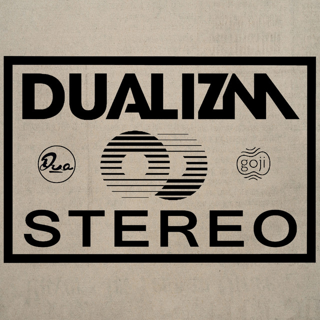 Stereo album cover