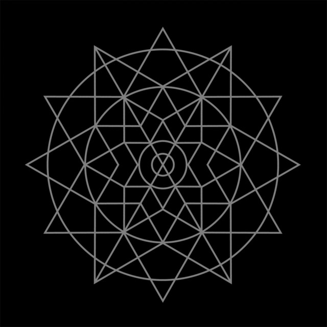 Ox album cover