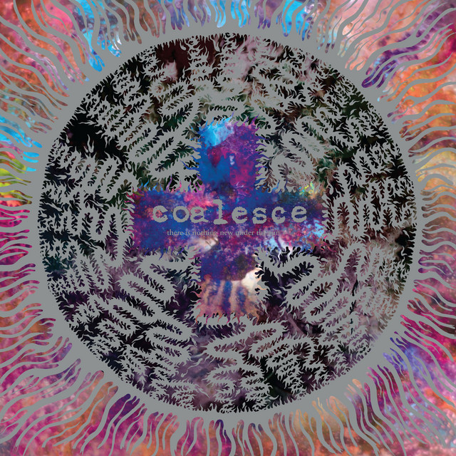 There Is Nothing New Under The Sun + album cover
